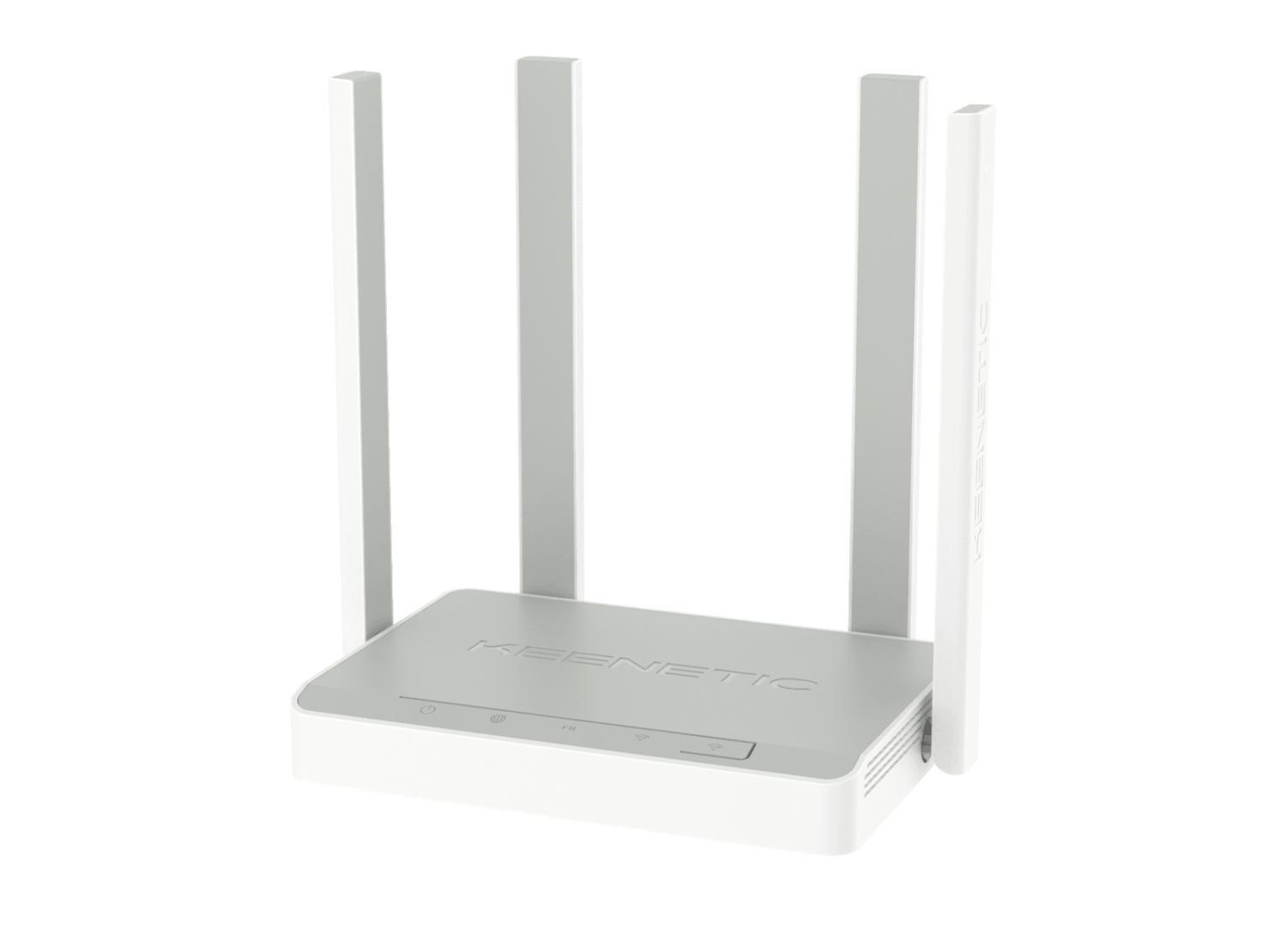 Детальное изображение товара "WI-FI роутер Keenetic Speedster (KN-3013)" из каталога оборудования Антенна76