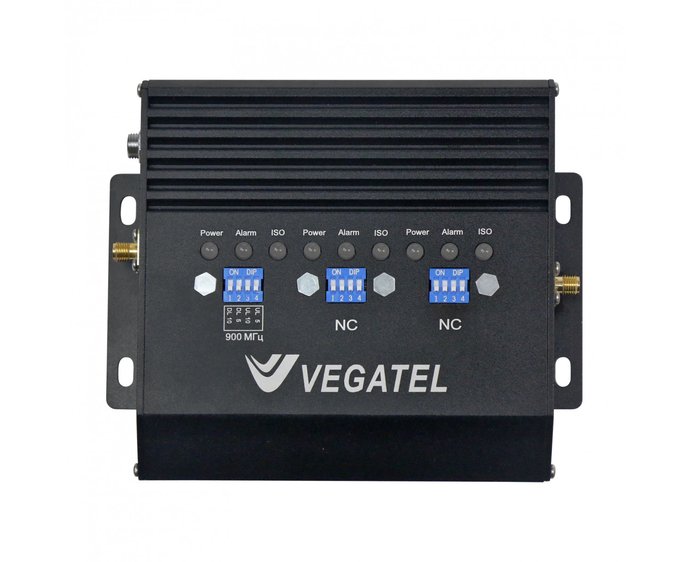 Комплект усиления сотовой связи Vegatel AV1-900E-KIT автомобильный Детальное изображение товара "Комплект усиления сотовой связи Vegatel AV1-900E-KIT автомобильный" из каталога оборудования Антенна76