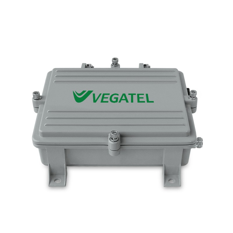 Детальное изображение товара "Репитер Vegatel AV2-900E/1800/3G (для транспорта)" из каталога оборудования Антенна76