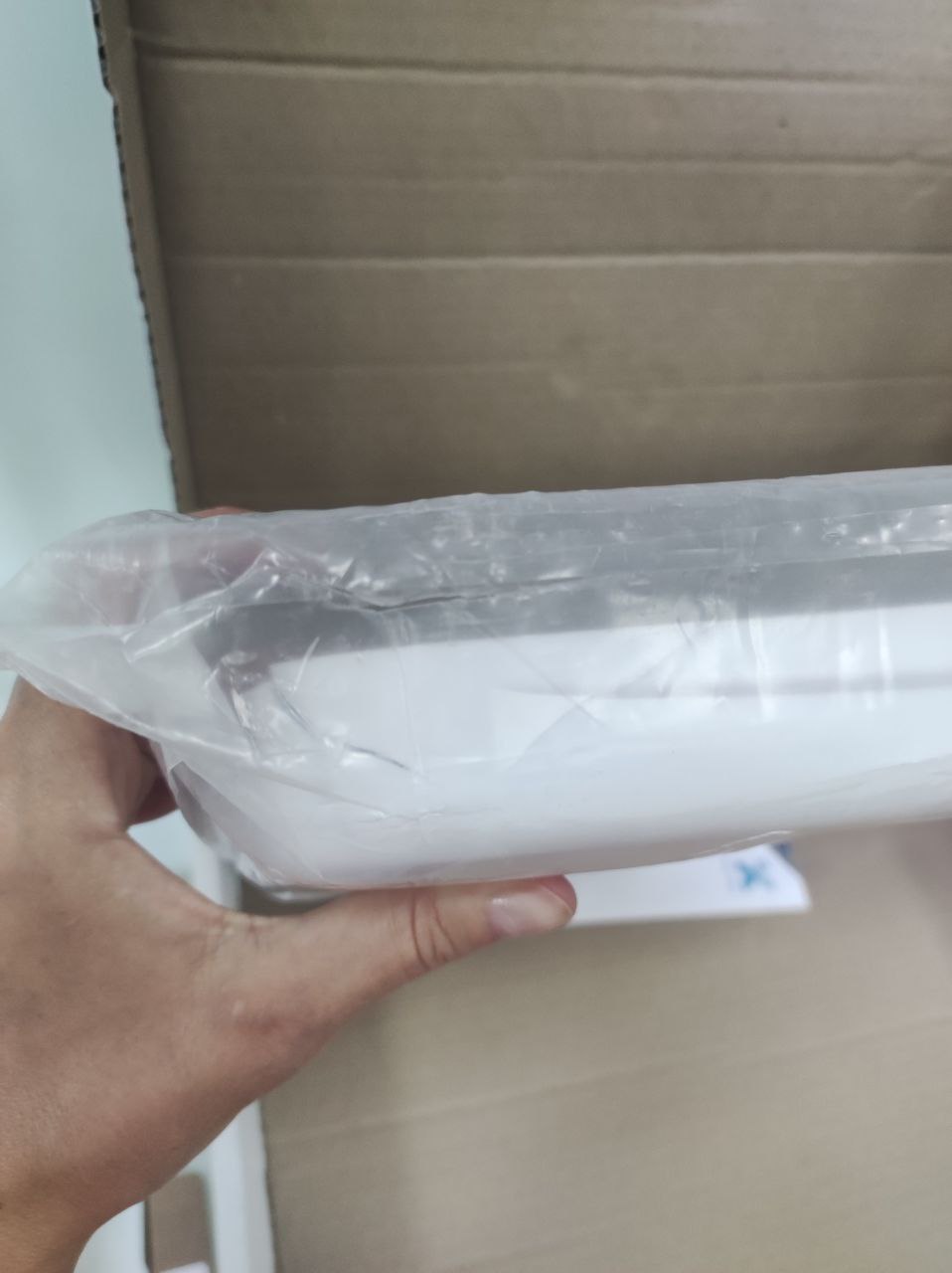 Детальное изображение товара "Антенна Антэкс AGATA-2 MIMO 4X4 16 Дб УЦЕНКА" из каталога оборудования Антенна76