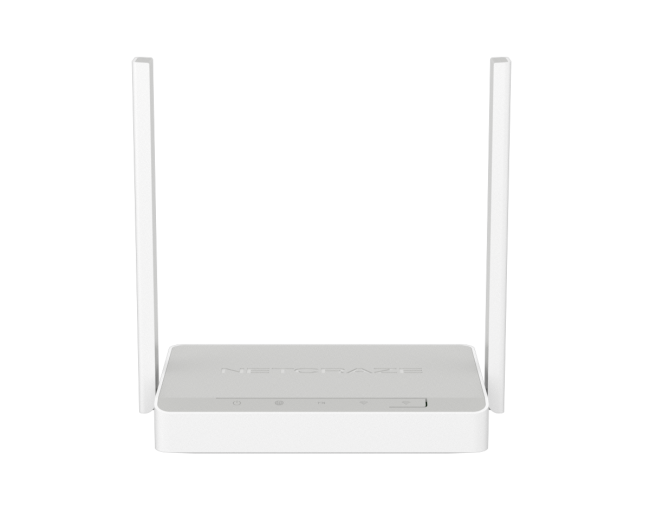 Детальное изображение товара "WI-FI роутер Netcraze Air (NC-1613)" из каталога оборудования Антенна76