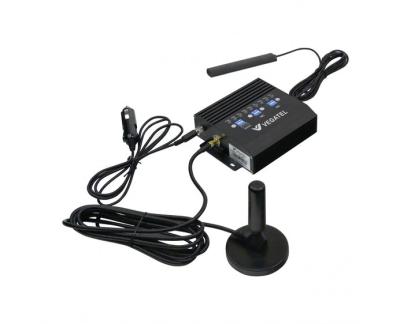 Комплект усиления сотовой связи Vegatel AV1-900E-KIT автомобильный