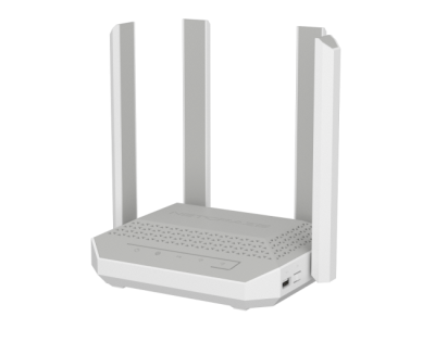WI-FI роутер Netcraze Hopper (NC-3811)