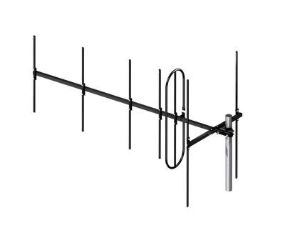 ТВ антенна Дельта АТКВ-4.1.6-12.1 пассивная уличная
