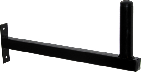 Детальное изображение товара "Дельта Кронштейн-01 для антенн" из каталога оборудования Антенна76