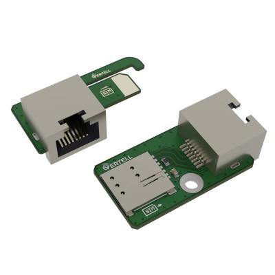 SIM-удлинитель VERTELL с разъёмом под nano-SIM карту VT-SIM-EXT SIM-удлинитель VERTELL с разъёмом под nano-SIM карту VT-SIM-EXT