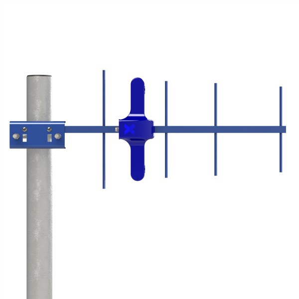 Детальное изображение товара "Антенна Антэкс AX-909YF направленная (яги) 9 дБ" из каталога оборудования Антенна76