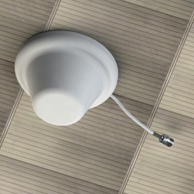 Антенна Антэкс NITSA-1 потолочная всенаправленная 3 дБ (офисная) Антенна Антэкс NITSA-1 потолочная всенаправленная 3 дБ (офисная)