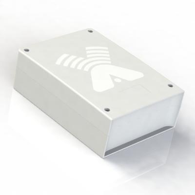Изображение анонса товара "Бокс герметичный Антэкс AX-BOX 230*170*77" каталога оборудования Антенна76