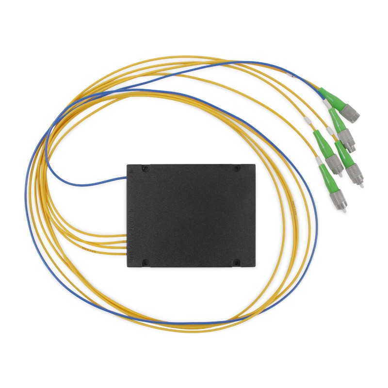 Детальное изображение товара "Сплиттер оптический Vegatel SO4" из каталога оборудования Антенна76