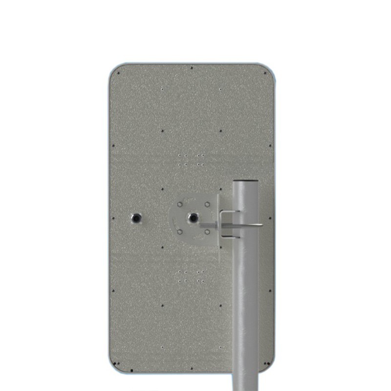 Детальное изображение товара "Антенна Антэкс AGATA-2 MIMO 2x2 панельная 17 дБ" из каталога оборудования Антенна76