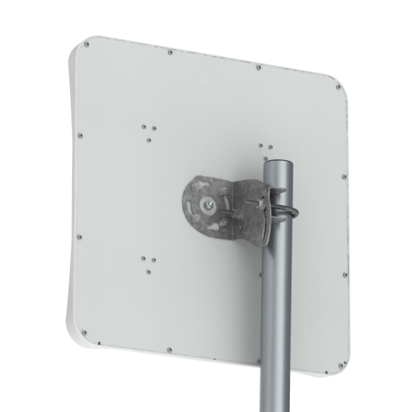 Детальное изображение товара "Антенна Антэкс ZETA F панельная 20 дБ" из каталога оборудования Антенна76