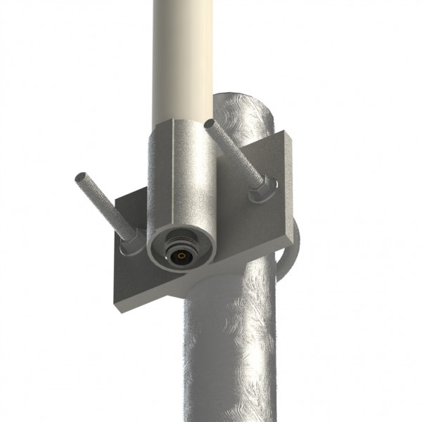 Детальное изображение товара "Антенна Антэкс AX-1808R всенаправленная 8 дБ" из каталога оборудования Антенна76