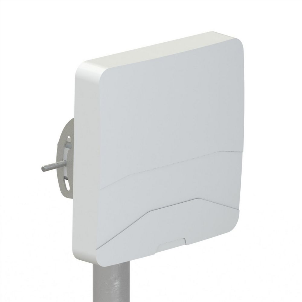 Антенна Антэкс AX-2513P MIMO 2x2 панельная 13 дБ Детальное изображение товара "Антенна Антэкс AX-2513P MIMO 2x2 панельная 13 дБ" из каталога оборудования Антенна76