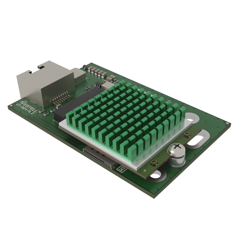 Детальное изображение товара "Адаптер USB VERTELL VT-AD4-M.2 с VT-UP v.2" из каталога оборудования Антенна76