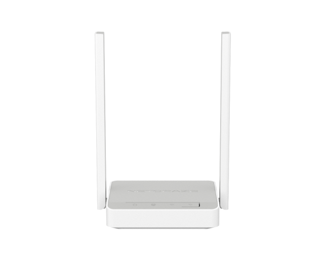 Детальное изображение товара "Wi-Fi роутер Netcraze Start (NC-1112)" из каталога оборудования Антенна76