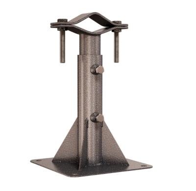 Кронштейн стеновой 20-30 см для мачты