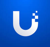 Логотип ubiquiti Логотип ubiquiti