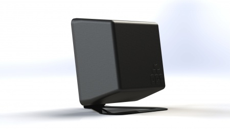 Детальное изображение товара "Антенна Дельта Links 3G/4G CRC9/TS9" из каталога оборудования Антенна76