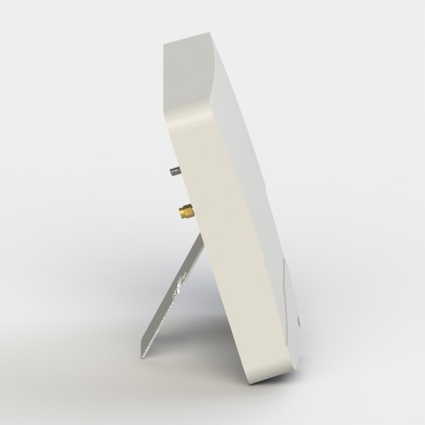 Детальное изображение товара "Подставка для антенн 50 Ом Антэкс Petra, Nitsa, 2014, 2513 и аналогичных, сталь, порошковая краска" из каталога оборудования Антенна76