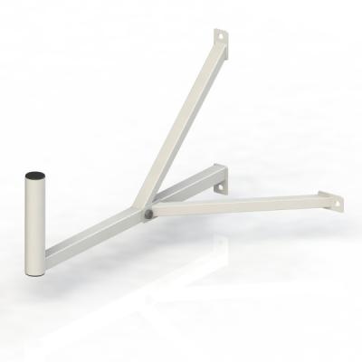 Кронштейн Антэкс KSU-450 45 см, сталь, порошковая краска