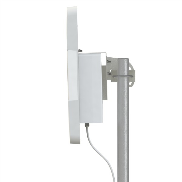 Детальное изображение товара "Антенна Антэкс AX-1816P MIMO BOX панельная с гермобоксом 16 Дб" из каталога оборудования Антенна76