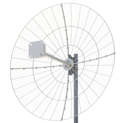 Антенна Антэкс VIKA-1.1-800/2700F MIMO параболическая 27 Дб (2 разъема F-female) Антенна Антэкс VIKA-1.1-800/2700F MIMO параболическая 27 Дб (2 разъема F-female)