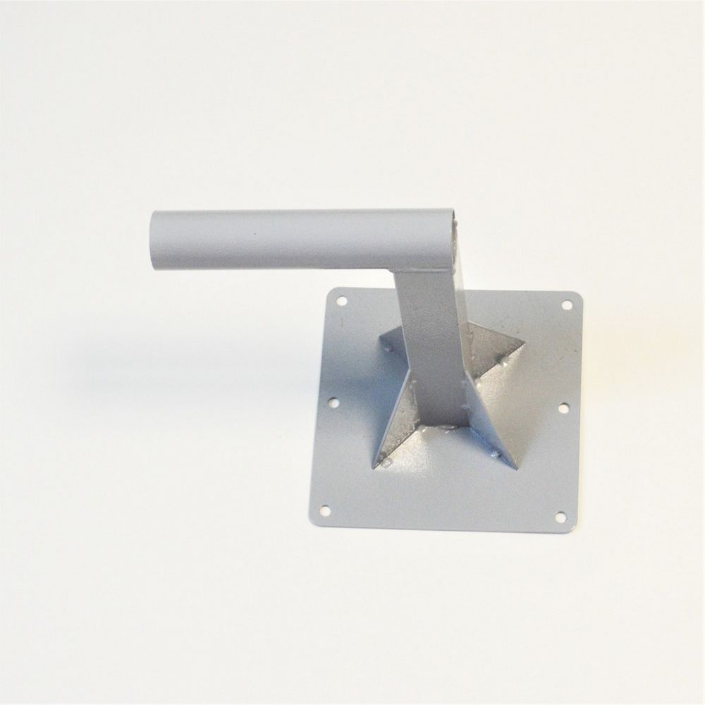 Детальное изображение товара "Кронштейн Карс 25см для спутниковых антенн" из каталога оборудования Антенна76