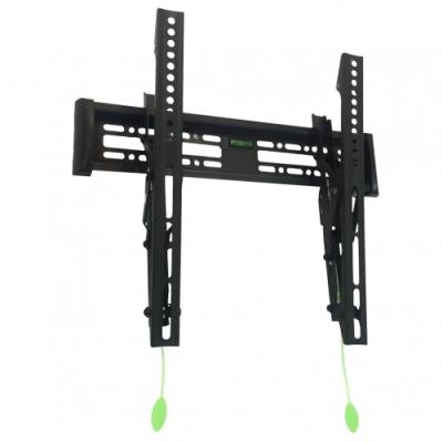 Кронштейн наклонный для ЖК Divisat DTV 02-54, 26"-55", 45 кг, черный