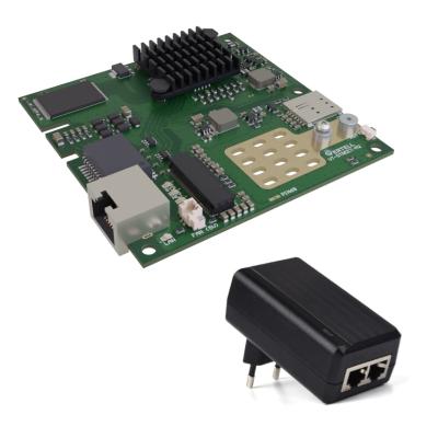 Встраиваемый роутер VERTELL VT-STREET-M.2 Встраиваемый роутер VERTELL VT-STREET-M.2