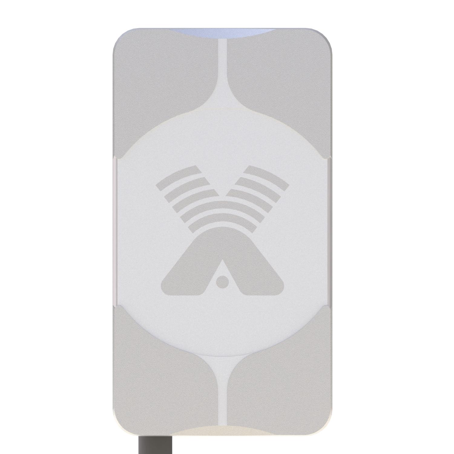 Детальное изображение товара "Антенна Антэкс AX-1415P направленная 15dBi" из каталога оборудования Антенна76