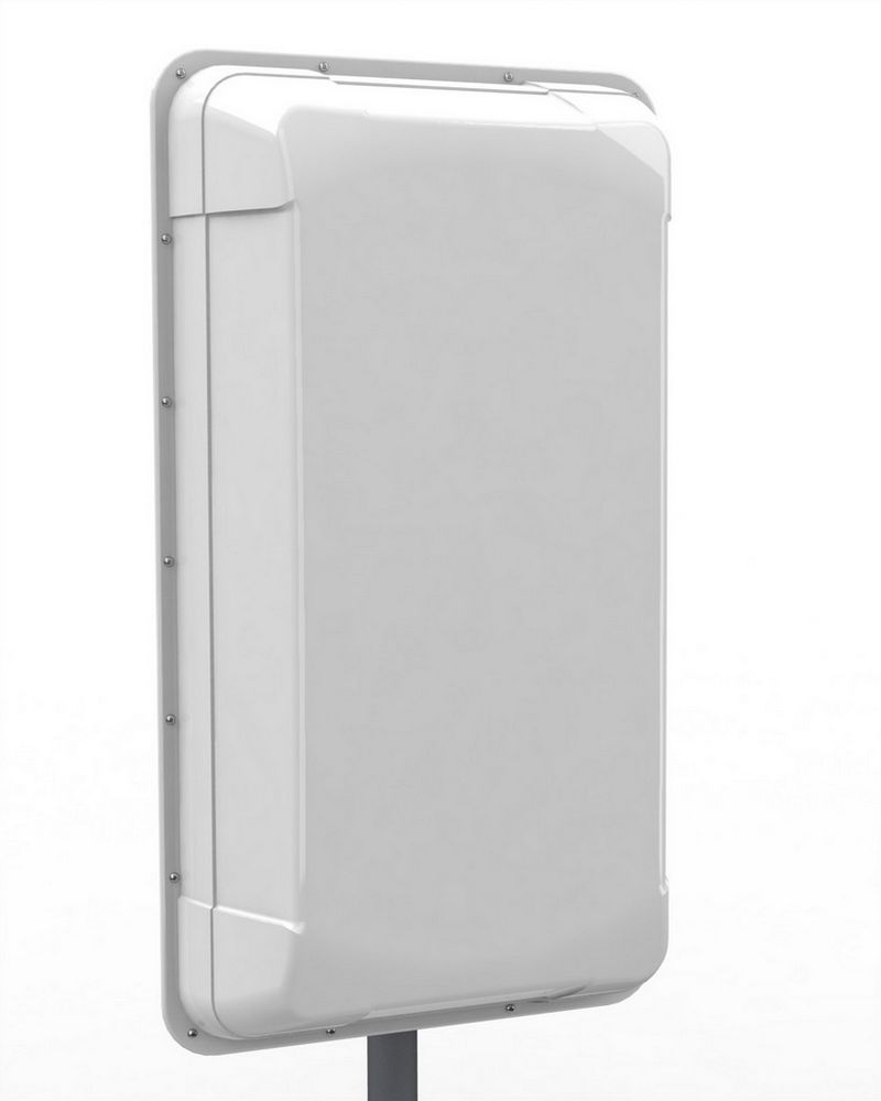 Детальное изображение товара "ТВ антенна Антэкс CIFRA-12 пассивная уличная (разъем F-female)" из каталога оборудования Антенна76