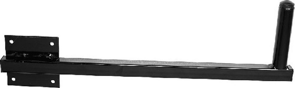 Детальное изображение товара "Кронштейн оконный КО-420П/Л Дельта" из каталога оборудования Антенна76