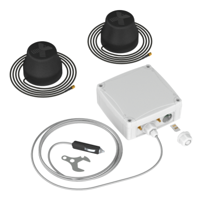 Автомобильный комплект Active 6 Auto MIMO Антэкс Автомобильный комплект Active 6 Auto MIMO Антэкс