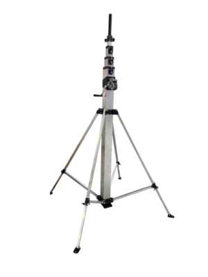 Мачта телескопическая 6м Антэкс SSG-TM60D4 4 колена