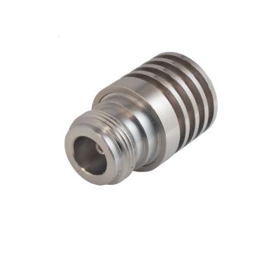 Согласованная нагрузка Kroks N(female) 50 Ом, до 6 ГГц, до 2 Вт