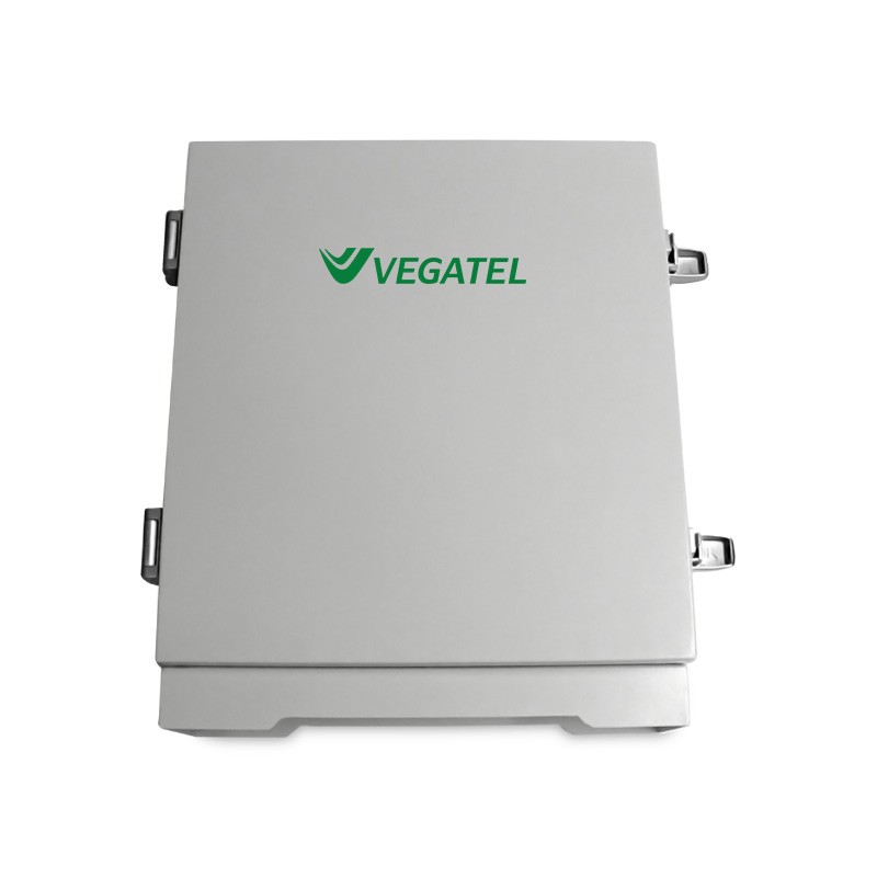 Детальное изображение товара "Бустер Vegatel VTL40-3G" из каталога оборудования Антенна76
