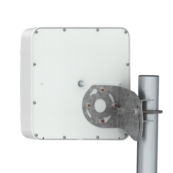 Детальное изображение товара "Антенна Антэкс NITSA-5F панельная 14 дБ" из каталога оборудования Антенна76