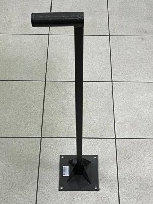 Кронштейн для эфирных антенн КРН L750мм Кронштейн для эфирных антенн КРН L750мм