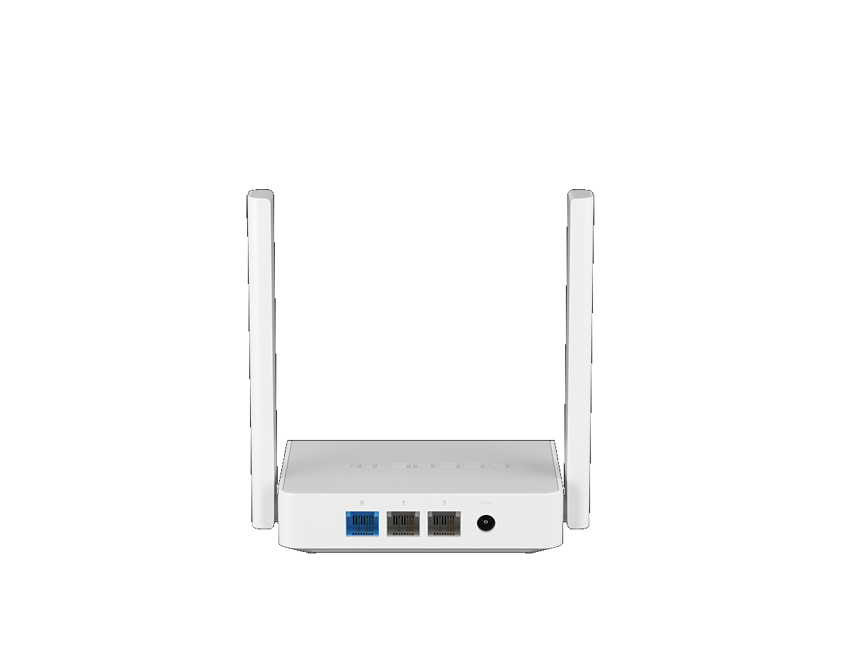WI-FI роутер Keenetic Explorer (KN-1621) Детальное изображение товара "WI-FI роутер Keenetic Explorer (KN-1621)" из каталога оборудования Антенна76
