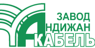 Логотип анджианкабель