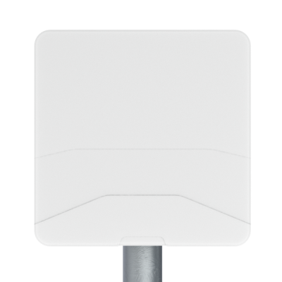 Антенны WI-FI Антэкс AX-2455-08P MIMO 4*4 панельная 10 дБ