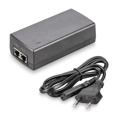 Инжектор питания Kroks PoE (1 Гб) YSP40-4800750 48В 0,75A (36Вт)