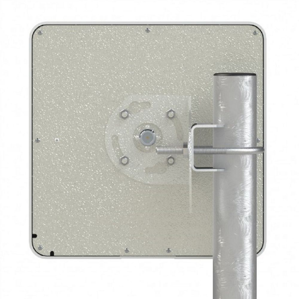 Детальное изображение товара "Антенна Антэкс NITSA-2FL панельная 11 дБ" из каталога оборудования Антенна76