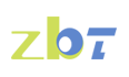 Логотип zbt