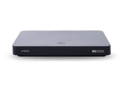 Приемник цифровой Триколор GS В5210 + карта 7 дней (тариф Единый Ultra HD) Приемник цифровой Триколор GS В5210 + карта 7 дней (тариф Единый Ultra HD)