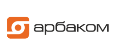 Логотип арбаком