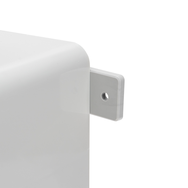 Детальное изображение товара "Корпус пластиковый REXANT ЩМПп 500х350х190мм с монтажной панелью, АБС, УХЛ1, IP65" из каталога оборудования Антенна76