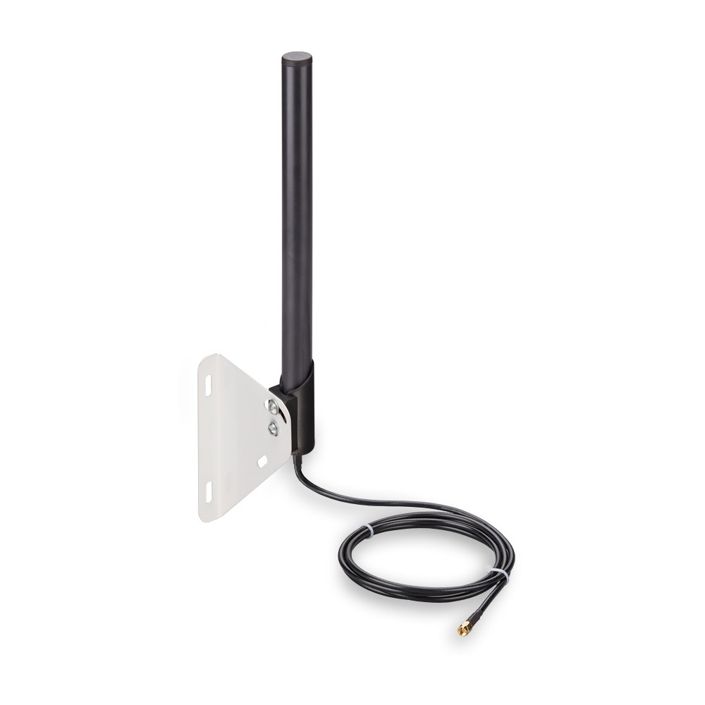 Детальное изображение товара "Шширокополосная 900/1800/3G/LTE антенна Kroks KC6-700/2700T" из каталога оборудования Антенна76