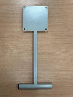 Кронштейн для антенны ТВ-мачта ЛОПАТА (универсальный)